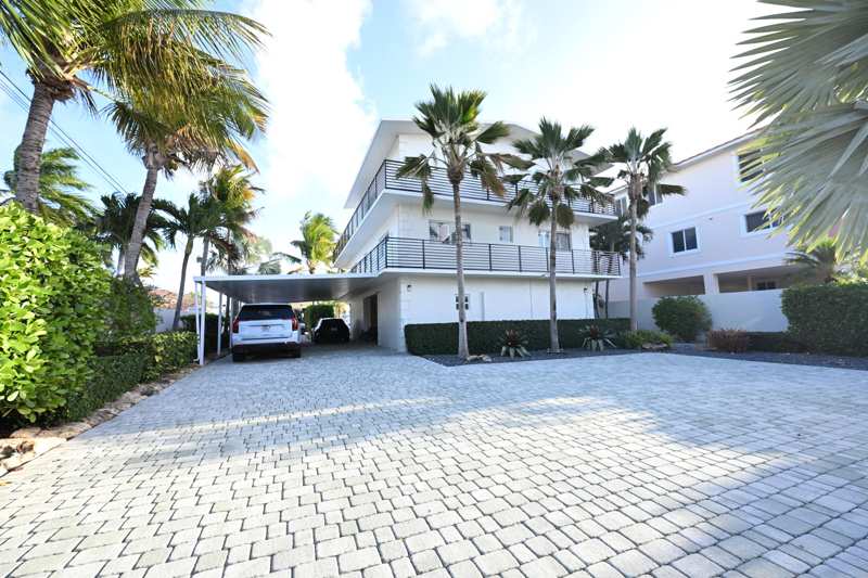 4 bedroom Single Family Residence at 186 Atlantic Boulevard, Port Largo (100.0), Key Largo — photo 1