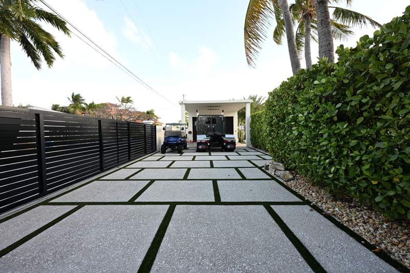 4 bedroom Single Family Residence at 186 Atlantic Boulevard, Port Largo (100.0), Key Largo — photo 3