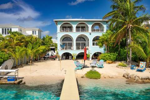 25361 1St Street, home for sale in Summerland Key 33042