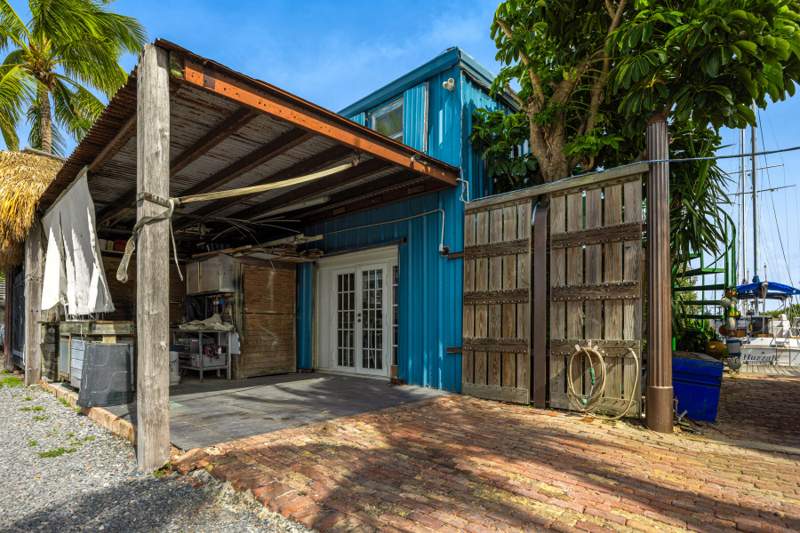 2 bedroom Condominium at 6810 Front Street #B-13S & Snl 18, Safe Harbor Maritime (5.0), Stock Island — photo 2