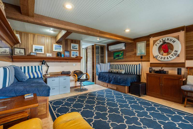 2 bedroom Condominium at 6810 Front Street #B-13S & Snl 18, Safe Harbor Maritime (5.0), Stock Island — photo 4