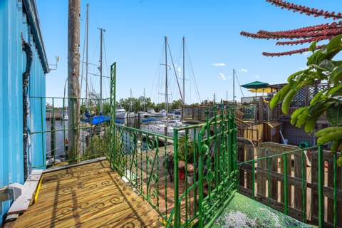 6810 Front Street #B-13S & Snl 18, Stock Island FL - photo 15 of 25