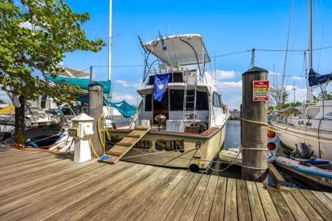 6810 Front Street #B-13S & Snl 18, Stock Island FL - photo 23 of 25