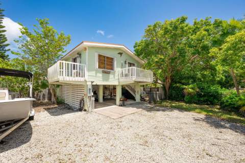 17183 W Green Turtle Lane, Sugarloaf Key FL - photo 11 of 45