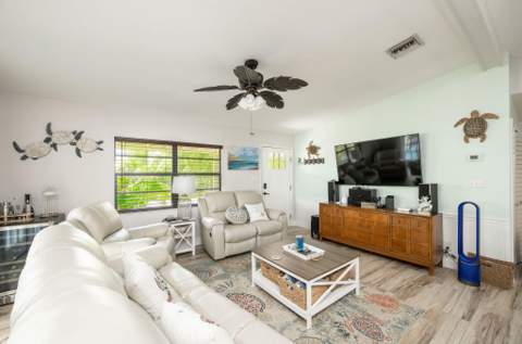 17183 W Green Turtle Lane, Sugarloaf Key FL - photo 9 of 45