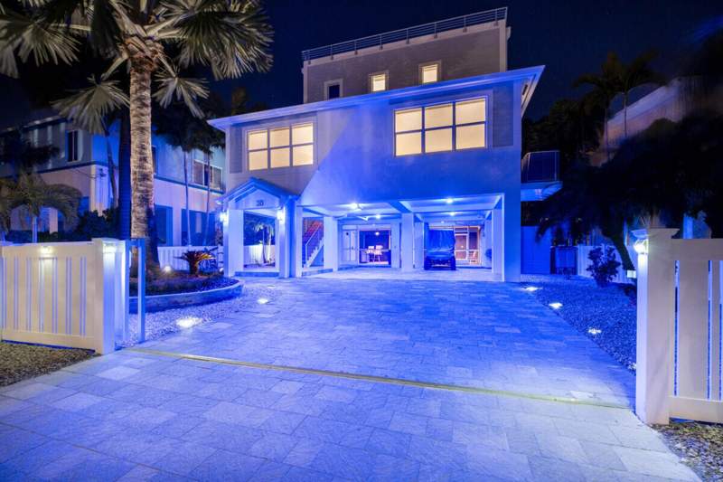 4 bedroom Single Family Residence at 20 Center Lane, Stillwright Pt (105.5), Key Largo — photo 2