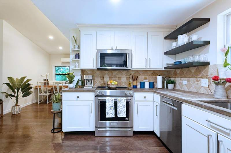 3 bedroom Single Family Residence at 360 Mahogany Drive, Pamela Villa (102.5), Key Largo — photo 4