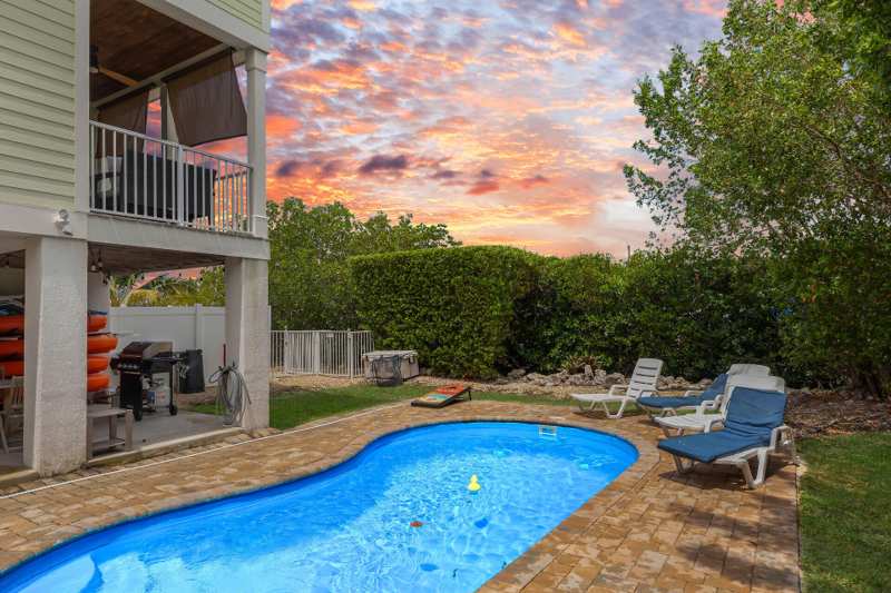 4 bedroom Townhouse at 227 Sombrero Beach Road #1, Sombrero Anglers C N (49.5), Marathon — photo 1