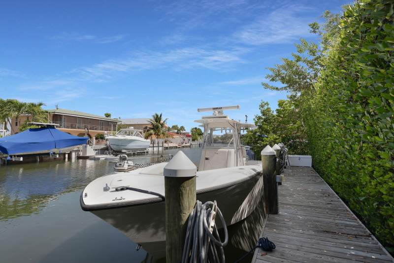 4 bedroom Townhouse at 227 Sombrero Beach Road #1, Sombrero Anglers C N (49.5), Marathon — photo 3