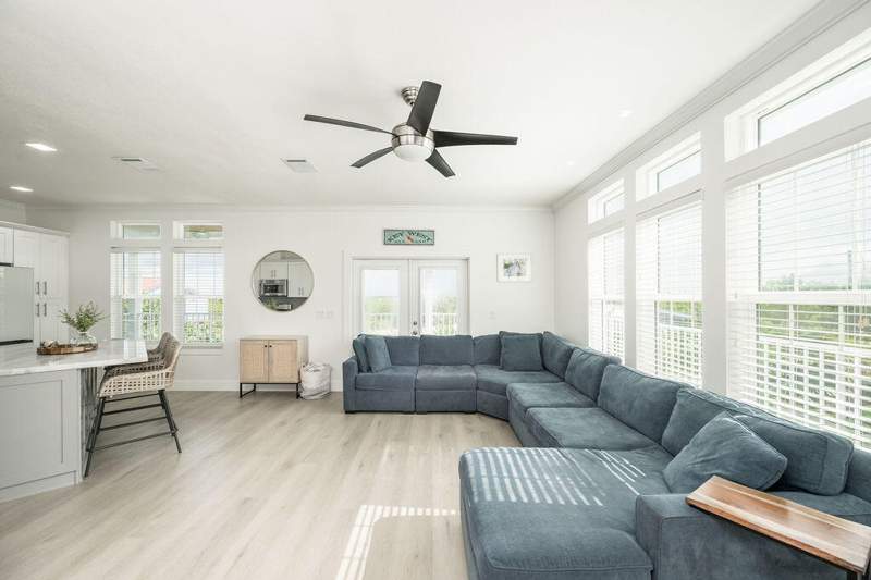 3 bedroom Single Family Residence at 441 Avenue A, Johnsonville (9.0), Big Coppitt — photo 5
