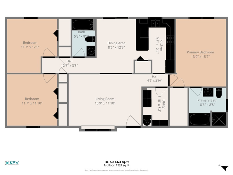 3 bedroom Single Family Residence at 203 Peachtree Avenue, Crains Sub (58.0), Marathon — photo 2