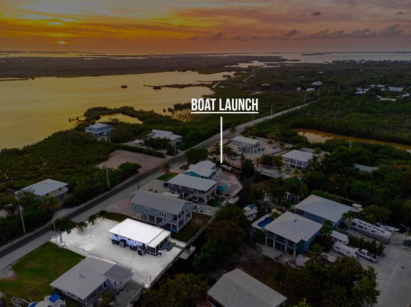 3 bedroom Single Family Residence at 711 State Road #4A, Mates Beach (28.5), Little Torch Key — photo 5