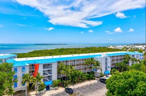 500 Burton Drive #2202, Key Largo FL - photo 17 of 38