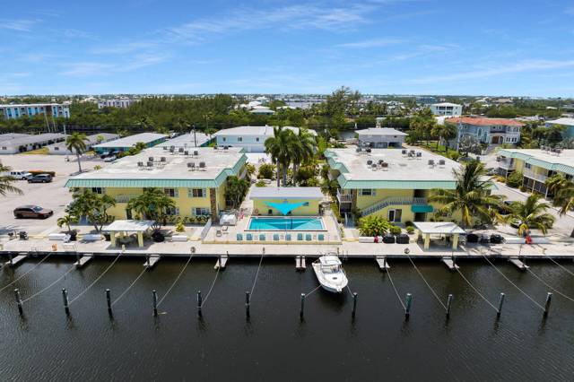 107 Avenue D #APT 208