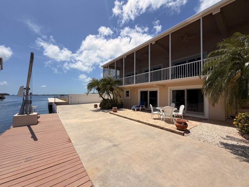 3 bedroom Single Family Residence at 239 Plantation Avenue, Plant Key Colony (90.0), Plantation Key — photo 2