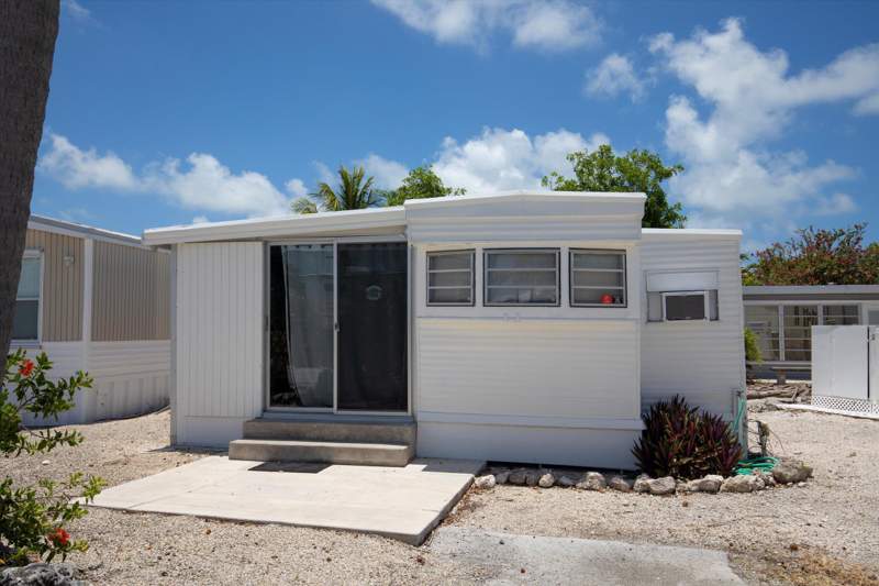 1 bedroom Mobile Home at 701 Spanish Main Drive #533, Venture Out (23.0), Cudjoe Key — photo 3
