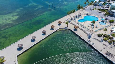 701 Spanish Main Drive #533, Cudjoe Key FL - photo 17 of 33