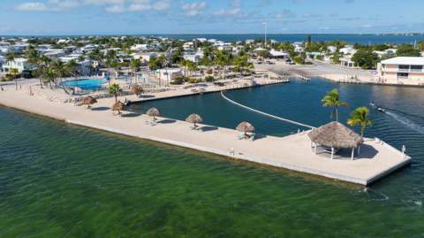 701 Spanish Main Drive #533, Cudjoe Key FL - photo 19 of 33