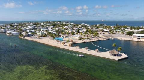 701 Spanish Main Drive #533, Cudjoe Key FL - photo 20 of 33