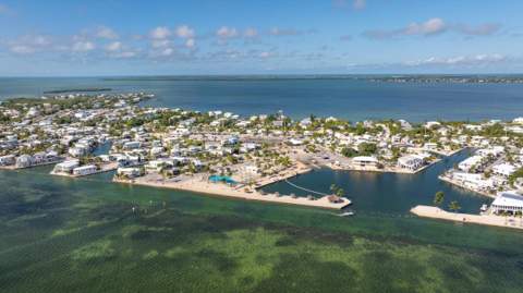 701 Spanish Main Drive #533, Cudjoe Key FL - photo 21 of 33