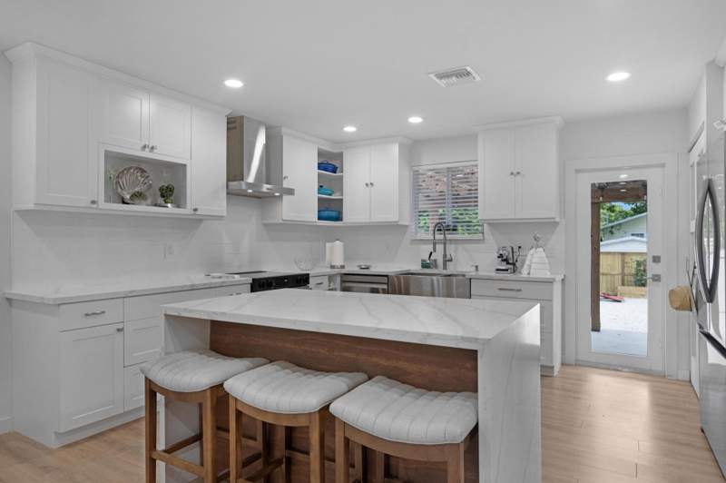 3 bedroom Single Family Residence at 53 Bonefish Avenue, Largo Sound Park (103.5), Key Largo — photo 2