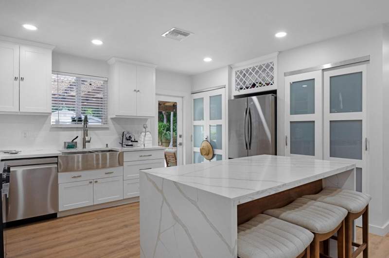 3 bedroom Single Family Residence at 53 Bonefish Avenue, Largo Sound Park (103.5), Key Largo — photo 3