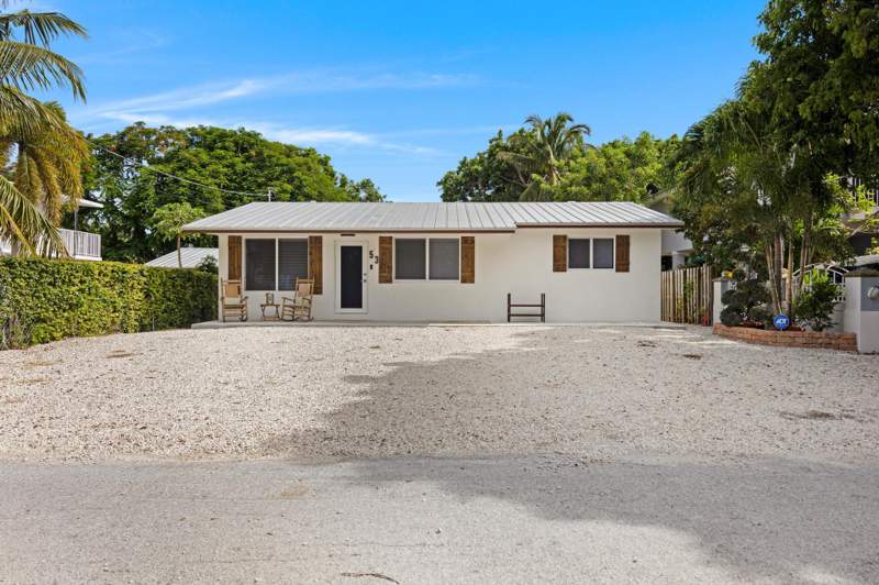3 bedroom Single Family Residence at 53 Bonefish Avenue, Largo Sound Park (103.5), Key Largo — photo 4