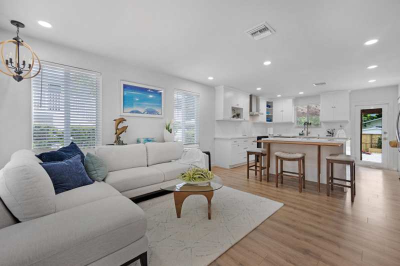 3 bedroom Single Family Residence at 53 Bonefish Avenue, Largo Sound Park (103.5), Key Largo — photo 1