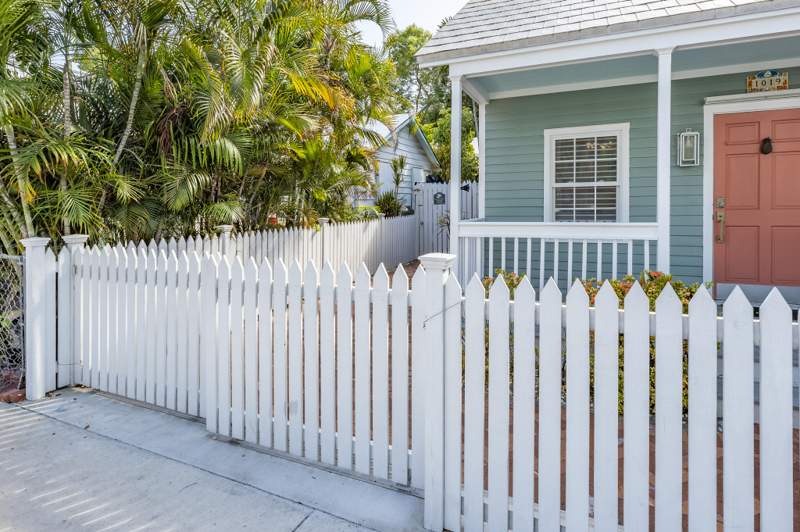 3 bedroom Single Family Residence at 1019 Whitehead Street, Old Town - Unrecord (1.0), Key West — photo 4