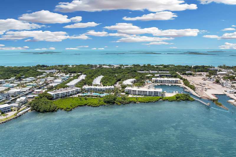 4 bedroom Townhouse at 97501 Overseas Highway #Unit 802, Key Largo North - Marnier's Club (97.0), Key Largo — photo 1