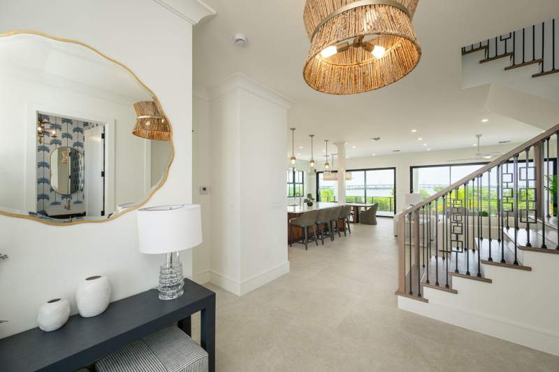 5 bedroom Single Family Residence at 231 E Shore Drive #4, Summerland Estates (25.0), Summerland Key — photo 5