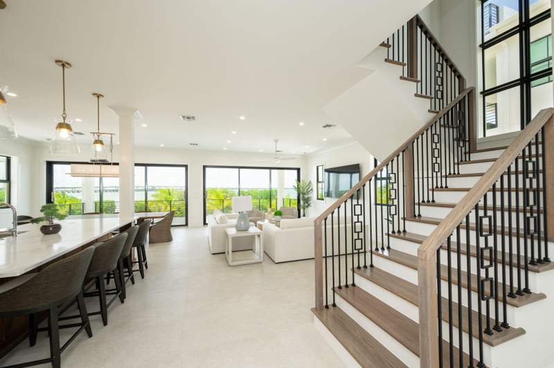 5 bedroom Single Family Residence at 231 E Shore Drive #6, Summerland Estates (25.0), Summerland Key — photo 4