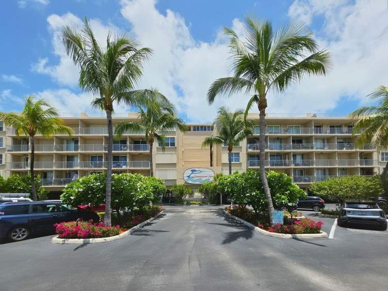 2 bedroom Condominium at 88500 Overseas Highway #208, Summer Sea (88.5), Plantation Key — photo 2