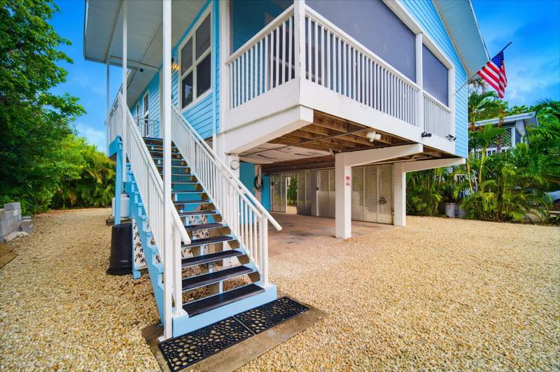 3 bedroom Single Family Residence at 31118 Avenue I, Sands Sub (31.0), Big Pine Key — photo 4