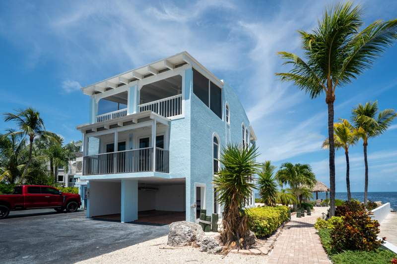 3 bedroom Townhouse at 1501 Ocean Bay Drive #A 1, Key Largo Yacht Club (100.0), Key Largo — photo 5
