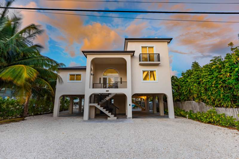 3 bedroom Single Family Residence at 937 Gulf Drive, Summerland Cove Isle (25.5), Summerland Key — photo 3