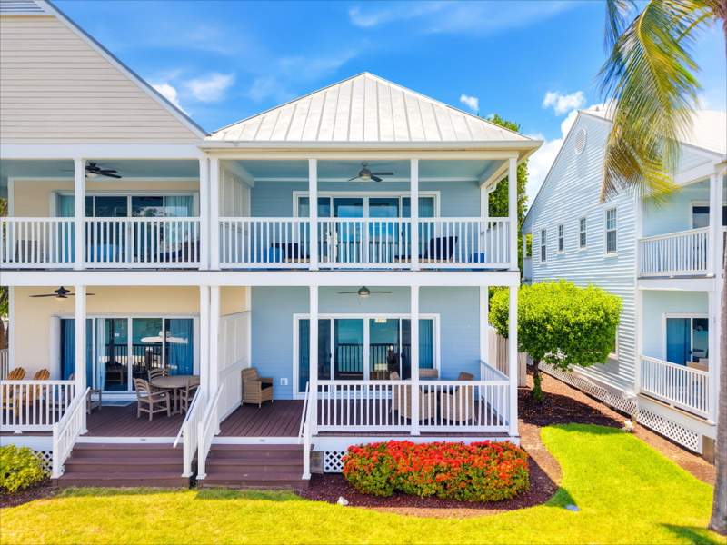 3 bedroom Townhouse at 7044 Harbor Village Drive, Village at Hawks Cay (61.0), Duck Key — photo 4