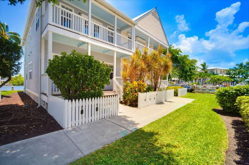 3 bedroom Townhouse at 7044 Harbor Village Drive, Village at Hawks Cay (61.0), Duck Key — photo 5