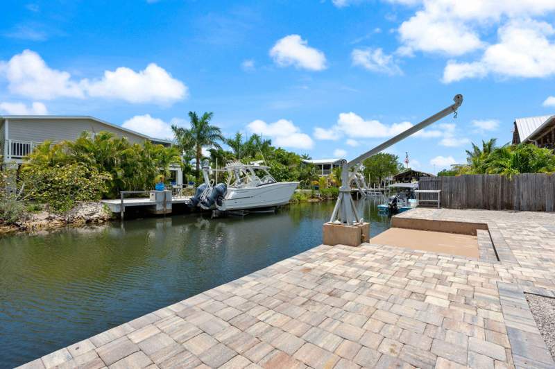 2 bedroom Single Family Residence at 27416 Martinique Lane, Breezeswept Bch Est (27.5), Ramrod Key — photo 5