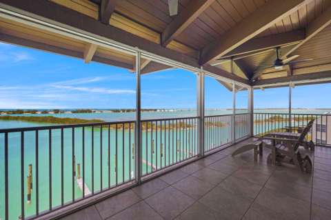 4402 Marina Villa Drive, home for sale in Duck Key 33050