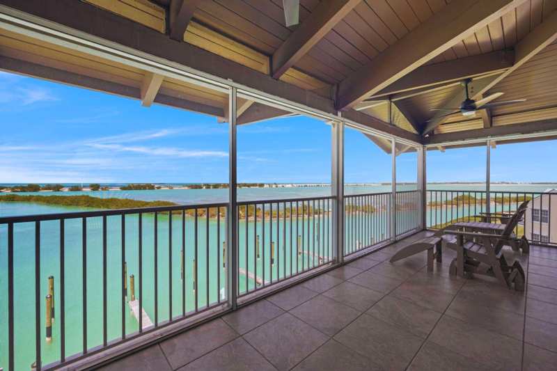 3 bedroom Condominium at 4402 Marina Villa Drive, Marina Vil Hwks Cay (61.0), Duck Key — photo 1