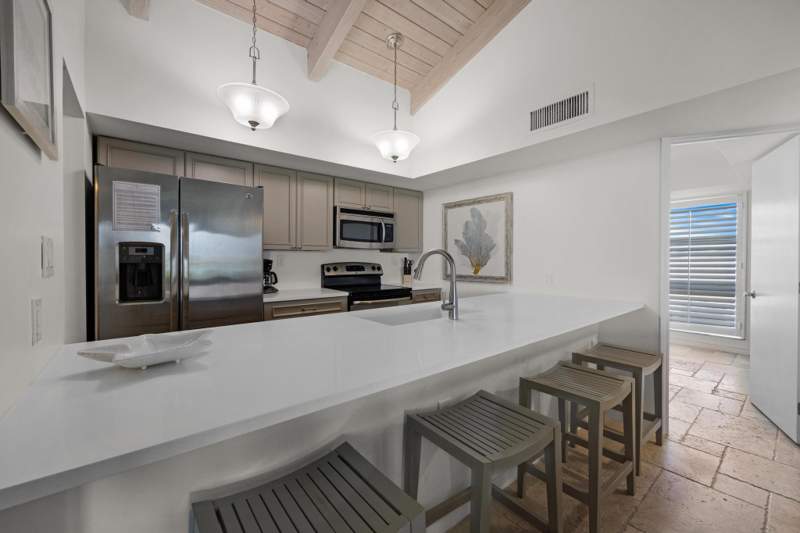 3 bedroom Condominium at 4402 Marina Villa Drive, Marina Vil Hwks Cay (61.0), Duck Key — photo 3