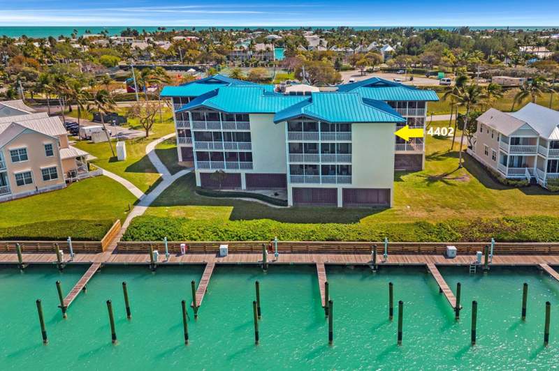 3 bedroom Condominium at 4402 Marina Villa Drive, Marina Vil Hwks Cay (61.0), Duck Key — photo 4
