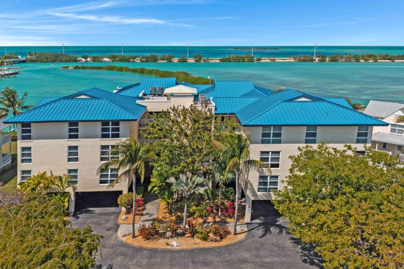 3 bedroom Condominium at 4402 Marina Villa Drive, Marina Vil Hwks Cay (61.0), Duck Key — photo 5