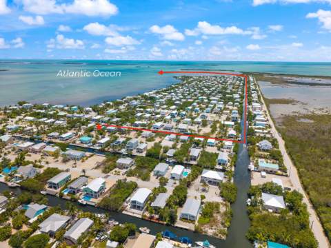 27416 Martinique Lane, Ramrod Key FL - photo 6 of 42
