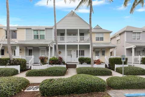 5018 Sunset Village Drive #D-050, home for sale in Duck Key 33050