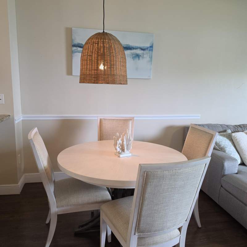 3 bedroom Townhouse at 5018 Sunset Village Drive #D-050, Village at Hawks Cay (61.0), Duck Key — photo 5