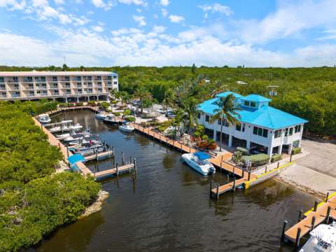 500 Burton Drive #2202, home for sale in Key Largo 33070