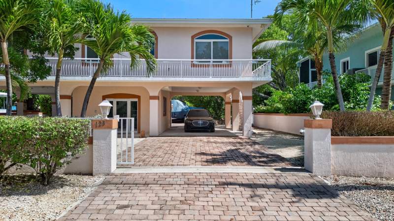 3 bedroom Single Family Residence at 123 Peace Avenue, Dove Creek (94.0), Key Largo — photo 5