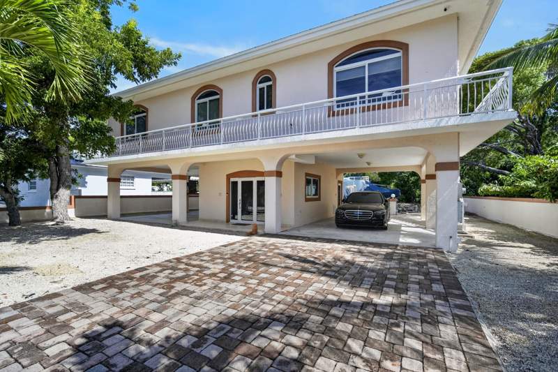 3 bedroom Single Family Residence at 123 Peace Avenue, Dove Creek (94.0), Key Largo — photo 3
